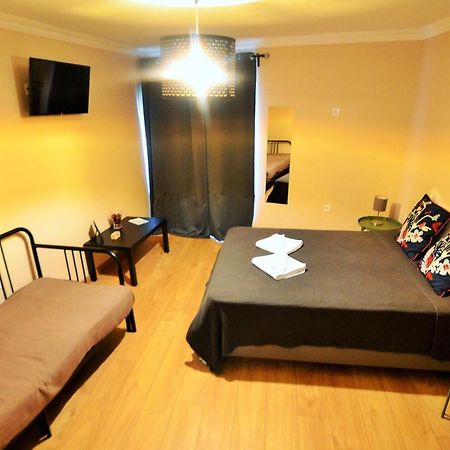 Suites & Apartments - Dp Setúbal Eksteriør billede