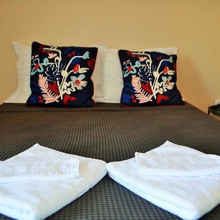 Suites & Apartments - Dp Setúbal Eksteriør billede