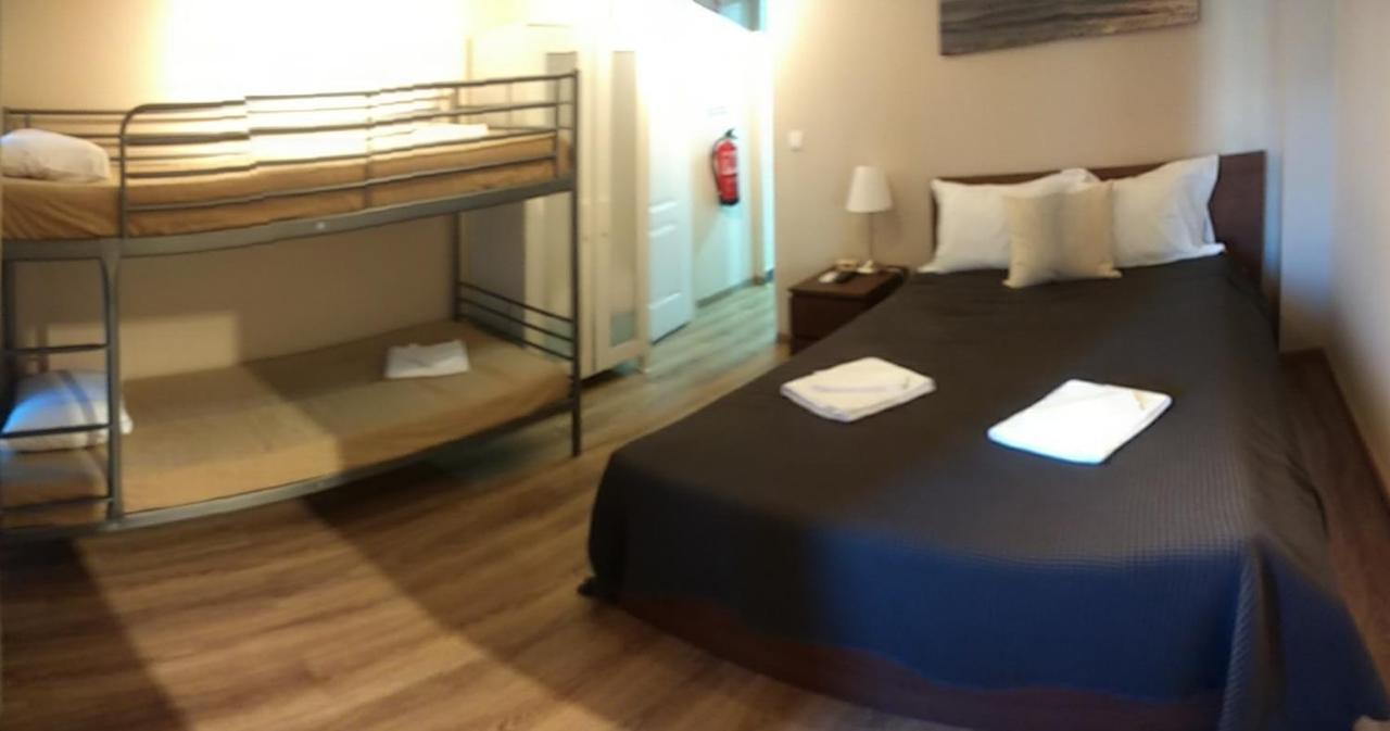 Suites & Apartments - Dp Setúbal Eksteriør billede