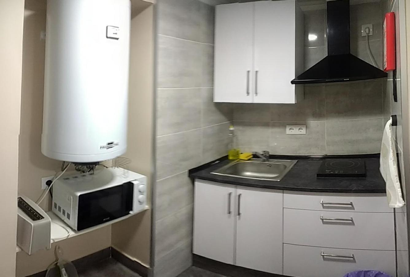 Suites & Apartments - Dp Setúbal Værelse billede