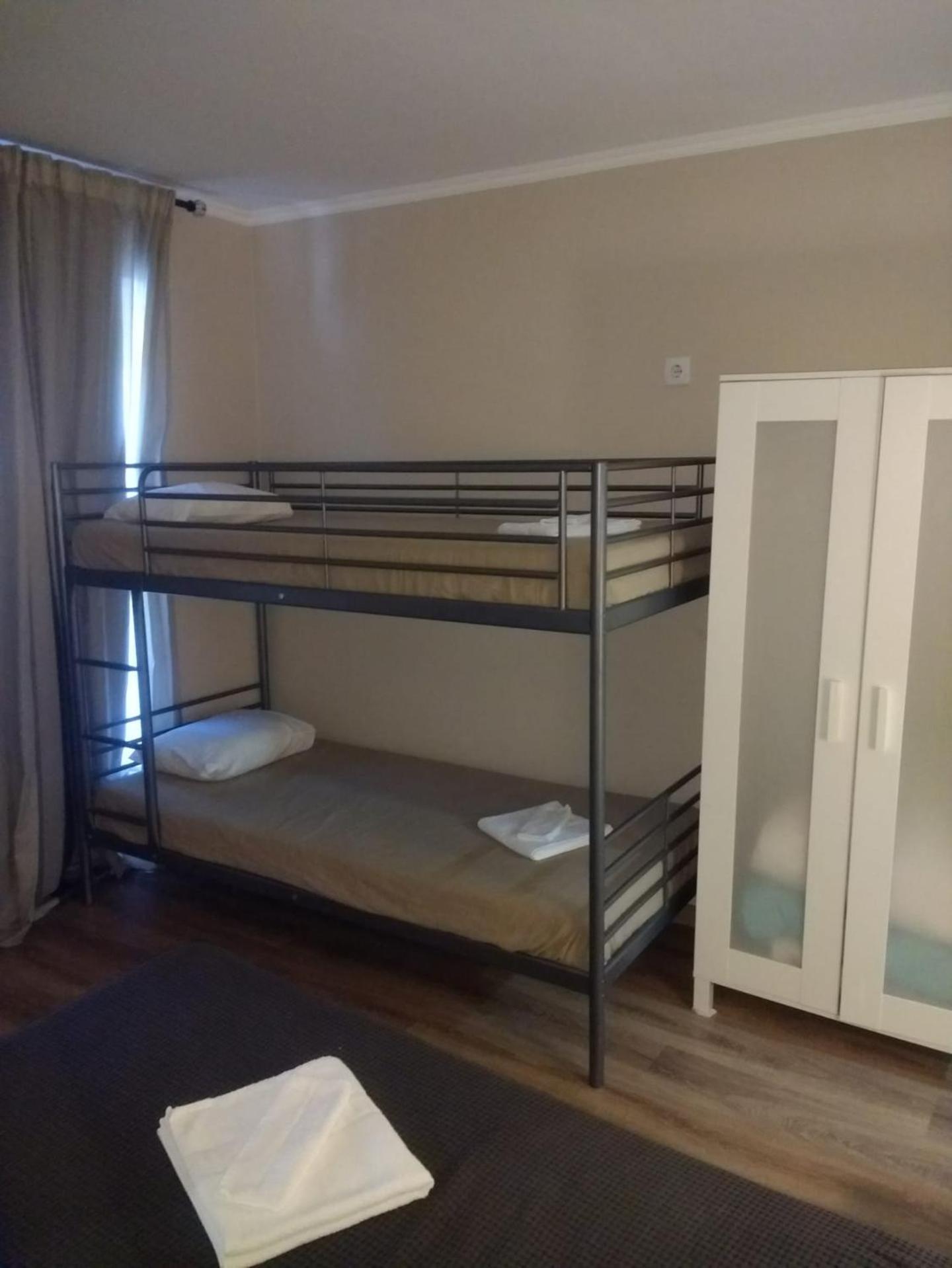 Suites & Apartments - Dp Setúbal Værelse billede