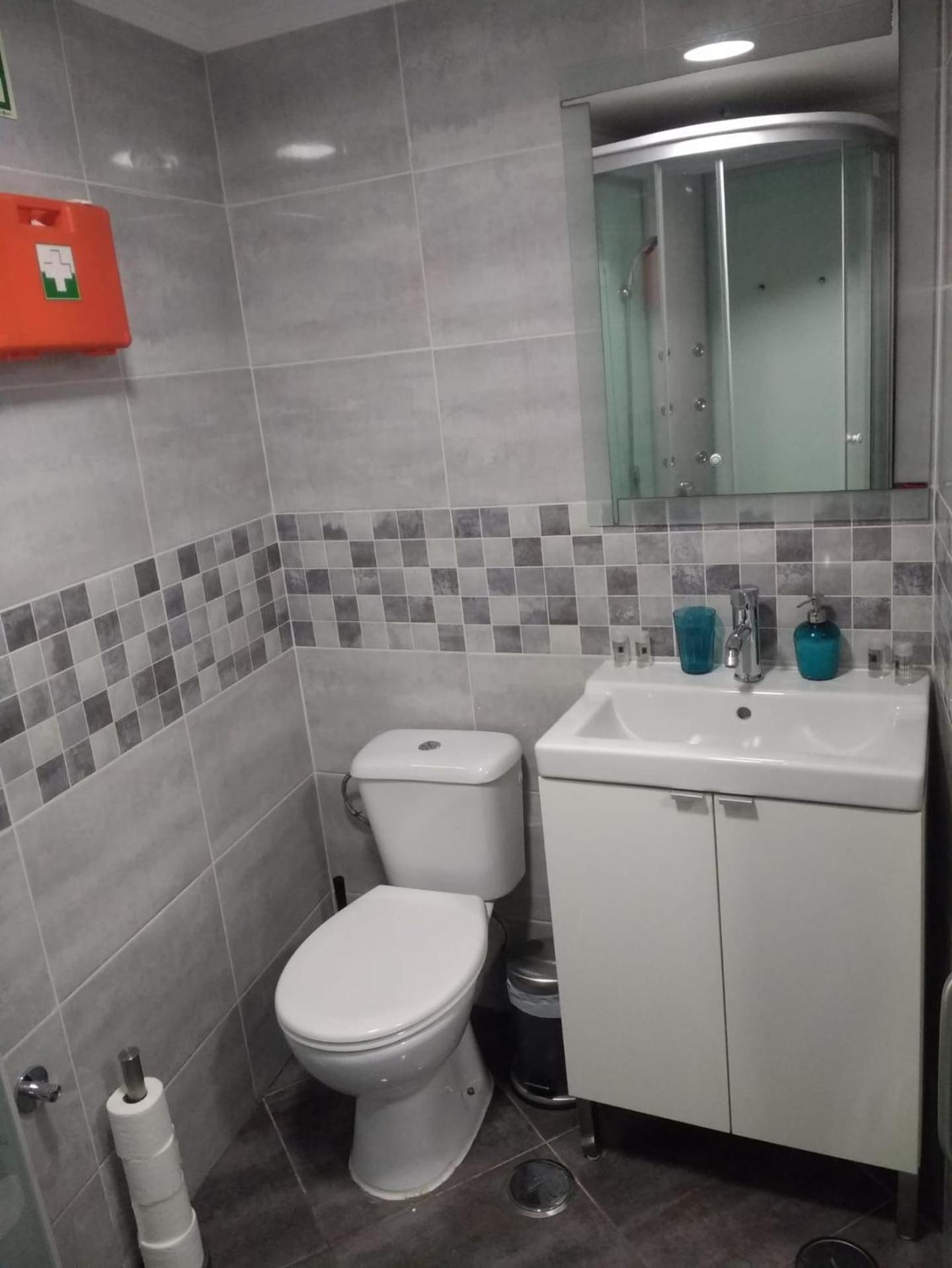 Suites & Apartments - Dp Setúbal Værelse billede