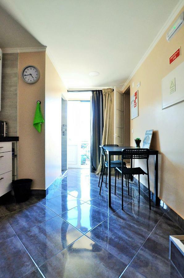 Suites & Apartments - Dp Setúbal Eksteriør billede