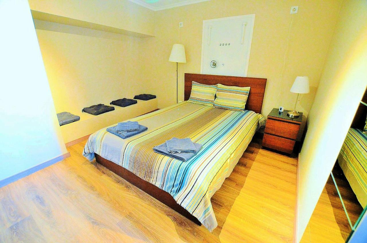 Suites & Apartments - Dp Setúbal Eksteriør billede