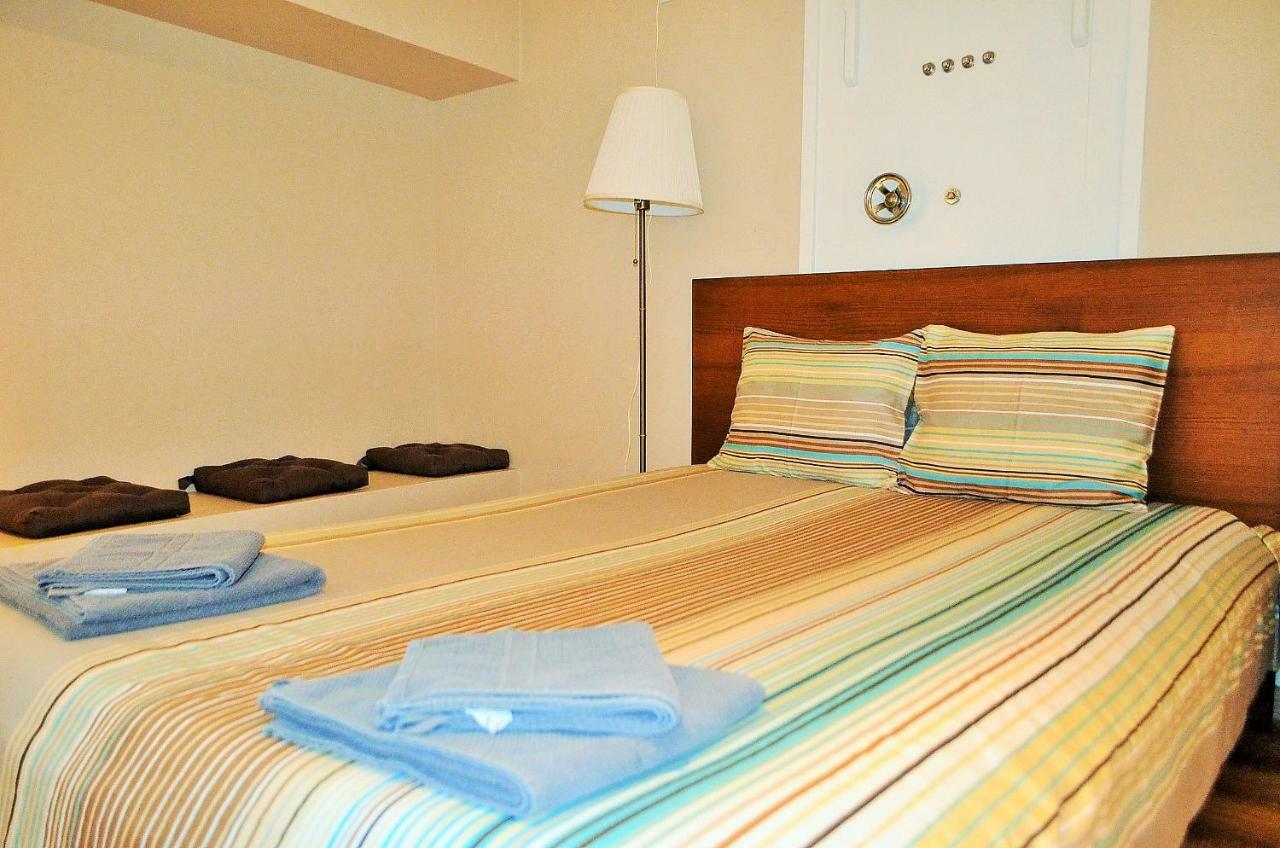 Suites & Apartments - Dp Setúbal Eksteriør billede