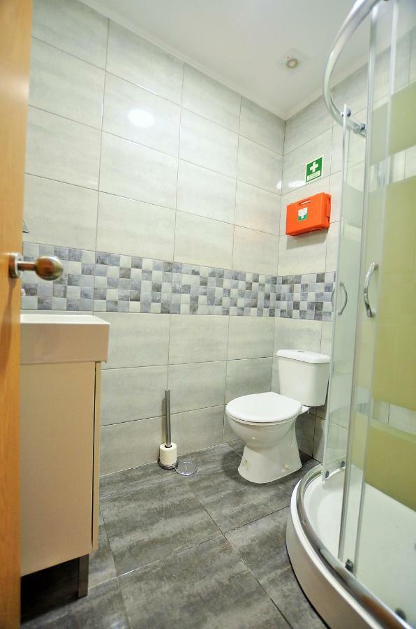 Suites & Apartments - Dp Setúbal Eksteriør billede