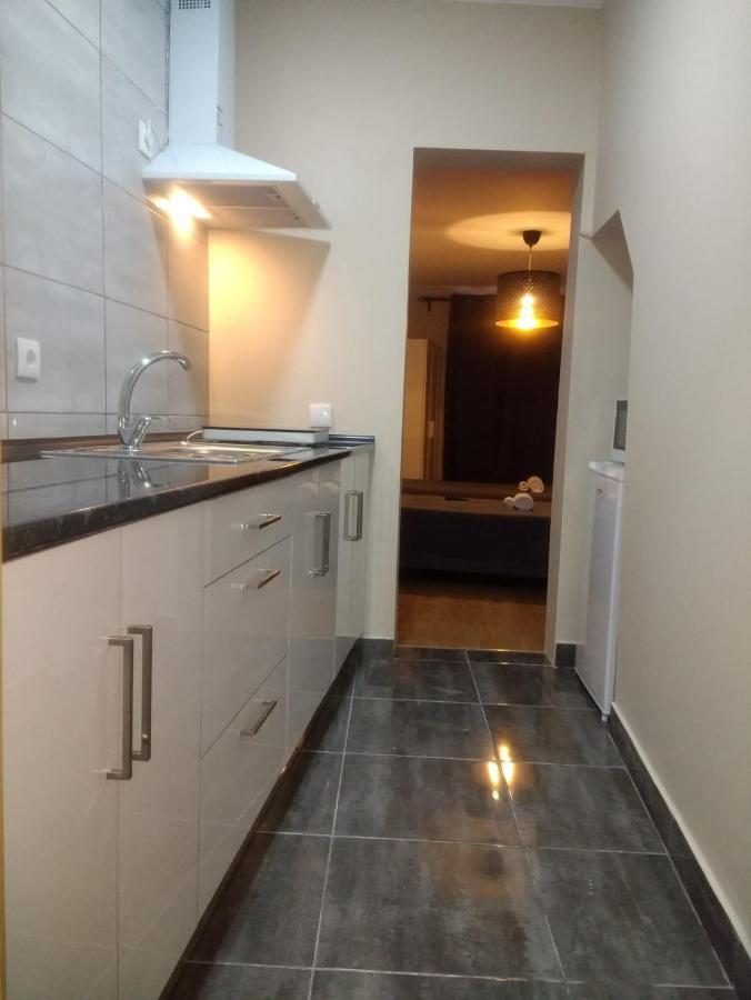 Suites & Apartments - Dp Setúbal Eksteriør billede