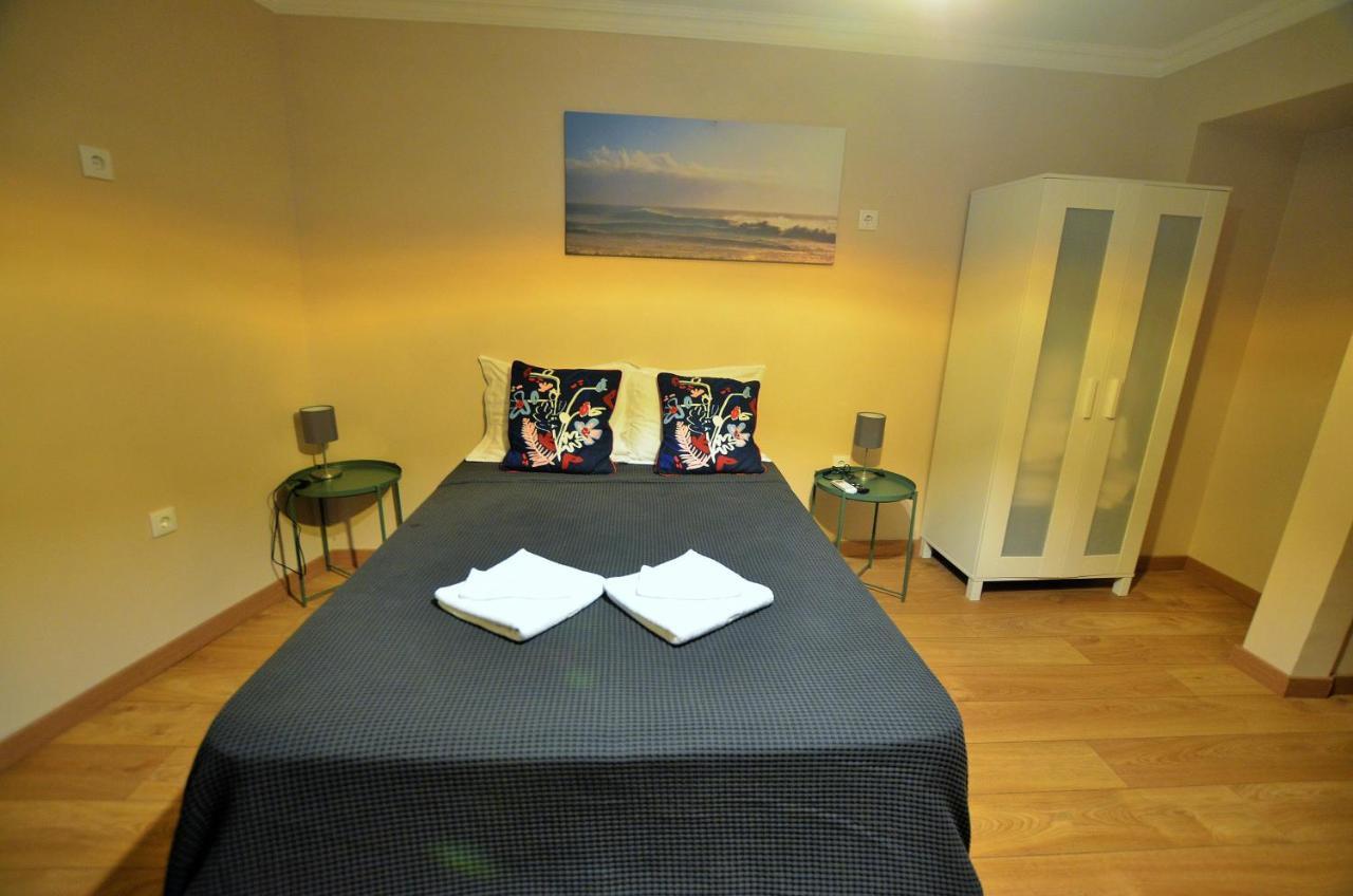 Suites & Apartments - Dp Setúbal Eksteriør billede