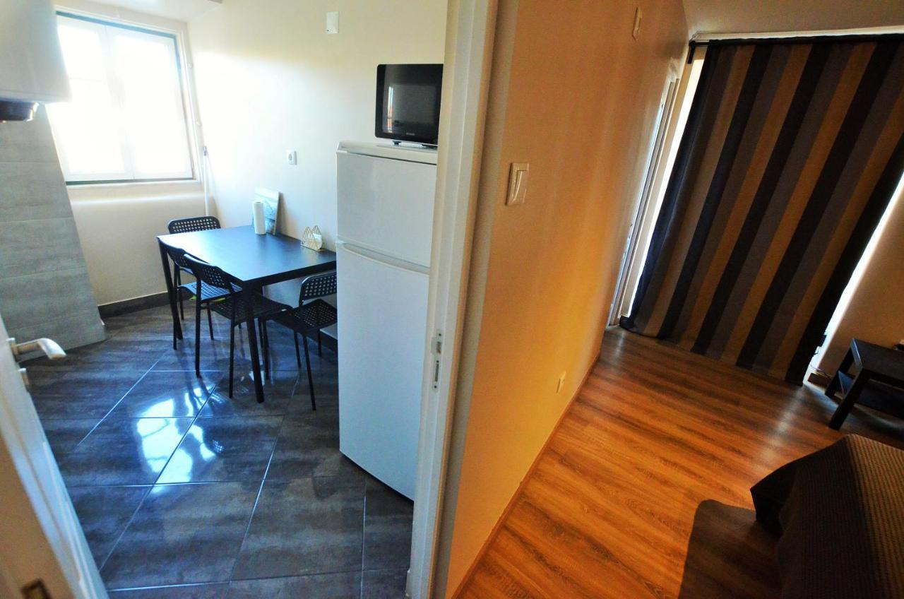 Suites & Apartments - Dp Setúbal Eksteriør billede